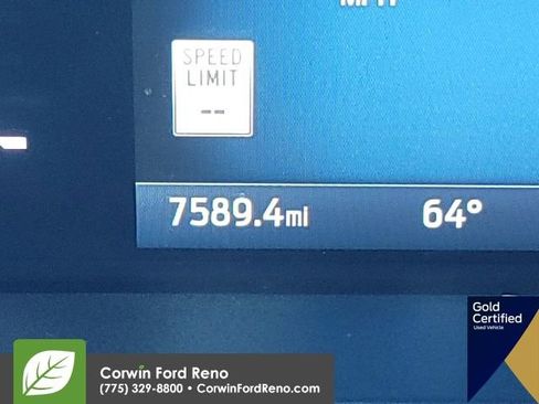 Used 2025 Ford Ranger XLT image 16