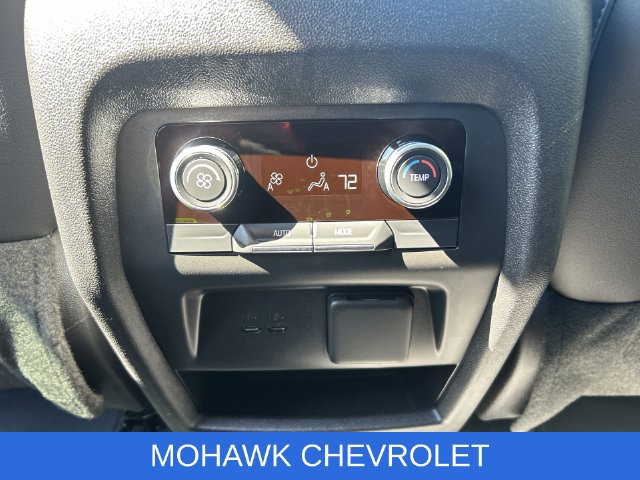Used 2025 Buick Enclave Sport Touring w/ Power Package AWD/4WD image 22