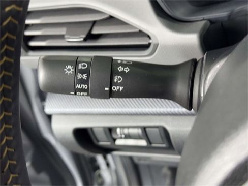 Certified 2025 Subaru Crosstrek 2.5i Wilderness image 21