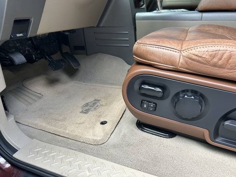 Used 2008 Ford F150 King Ranch AWD/4WD image 12
