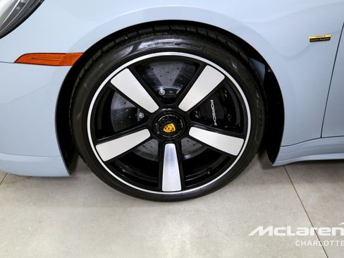Used 2023 Porsche 911 Sport Classic RWD image 24