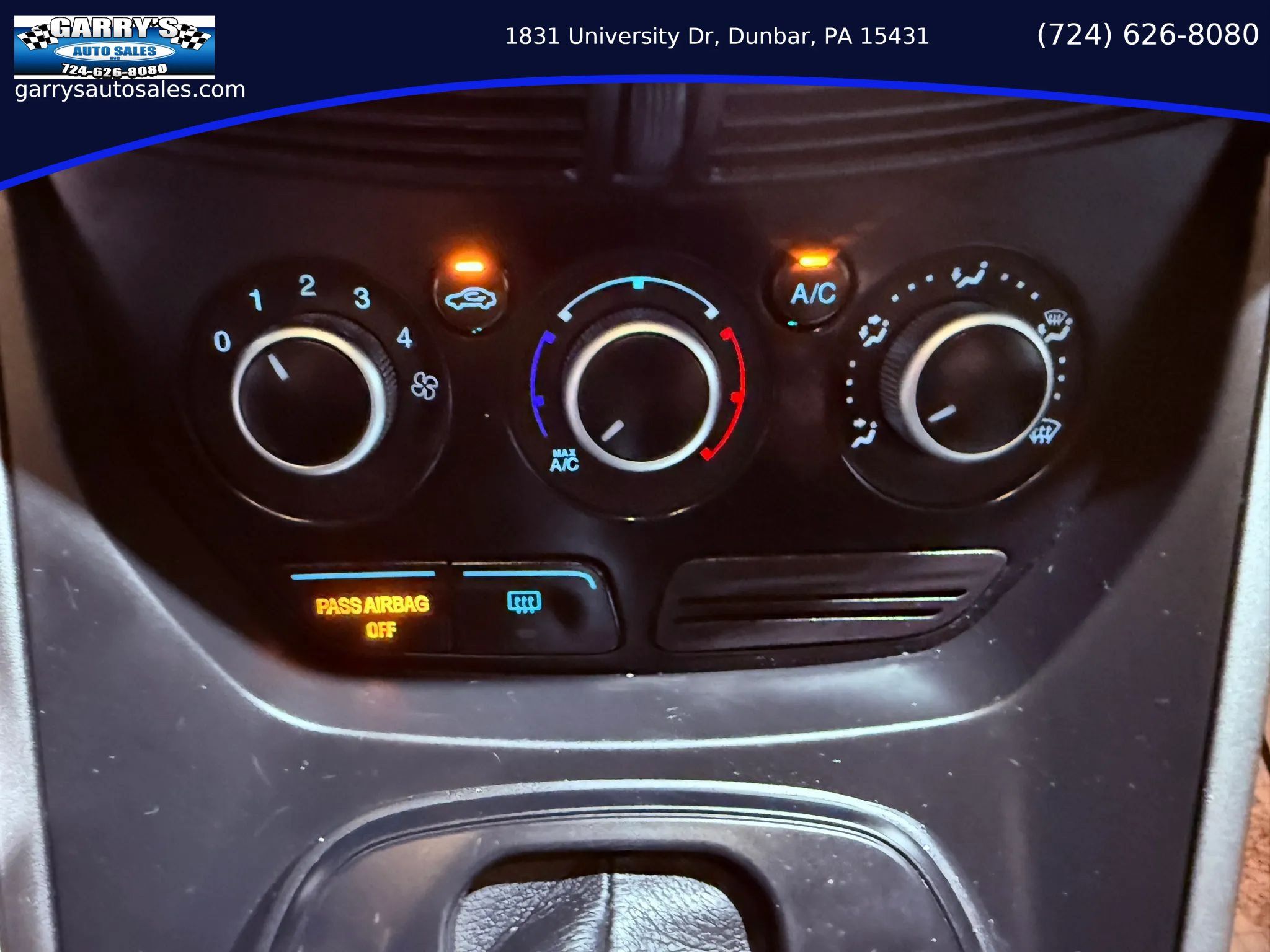 Used 2015 Ford Escape SE FWD image 20