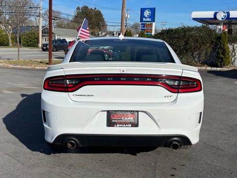 Used 2023 Dodge Charger GT image 6