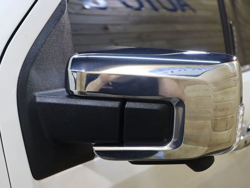 Used 2023 Ford F150 Lariat w/ Equipment Group 502A High image 15