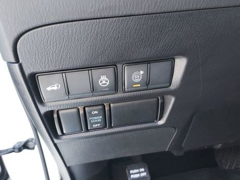 Used 2023 INFINITI QX80 Premium Select w/ Cargo Package image 12