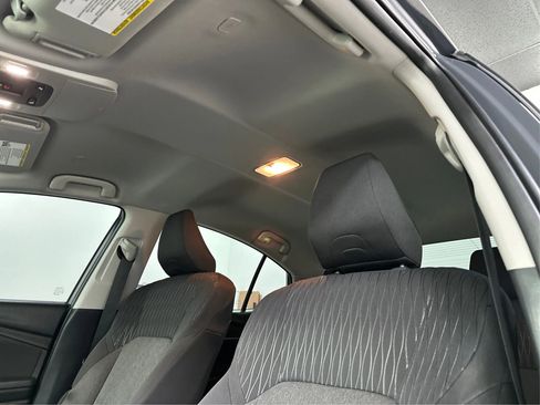 Used 2025 Toyota Camry LE image 21