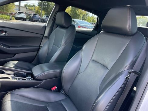 Used 2023 Honda Accord Sport image 25