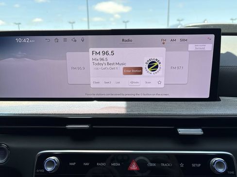 New 2026 Genesis GV80 3.5T Prestige AWD/4WD image 12