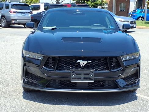 Used 2024 Ford Mustang GT Premium RWD image 2