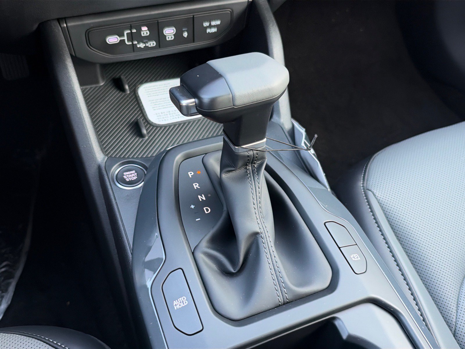 New 2026 Kia K4 EX FWD image 17