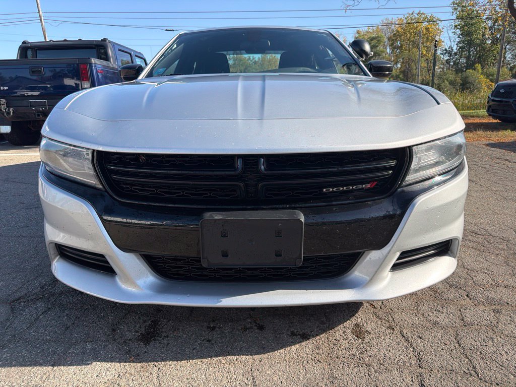 Used 2020 Dodge Charger Police w/ Street Appearance Group AWD/4WD image 2