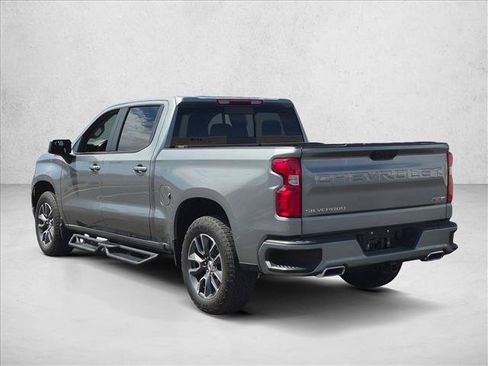 Used 2023 Chevrolet Silverado 1500 RST w/ All Star Edition Plus AWD/4WD image 7