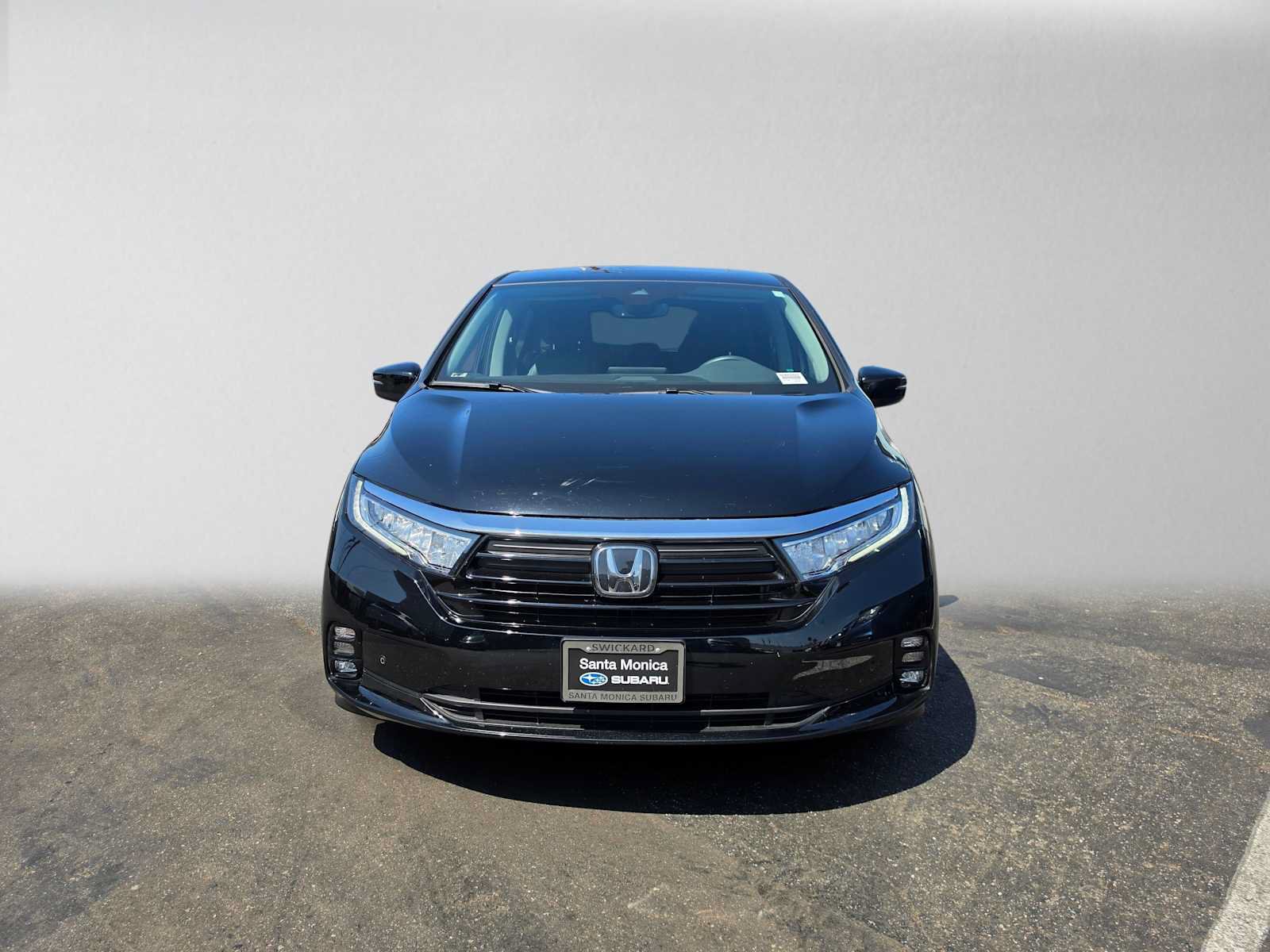 Used 2022 Honda Odyssey Touring image 8