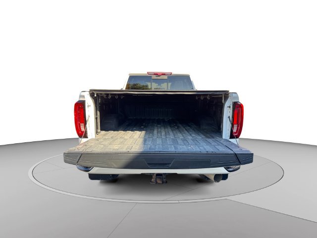 Used 2023 GMC Sierra 3500 Denali w/ Denali Ultimate Package AWD/4WD image 18