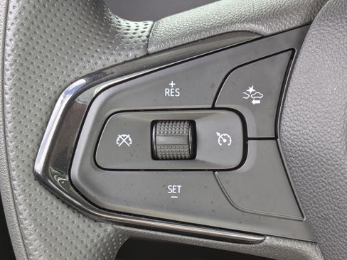 New 2026 Chevrolet TrailBlazer LT w/ Driver Confidence Package image 20