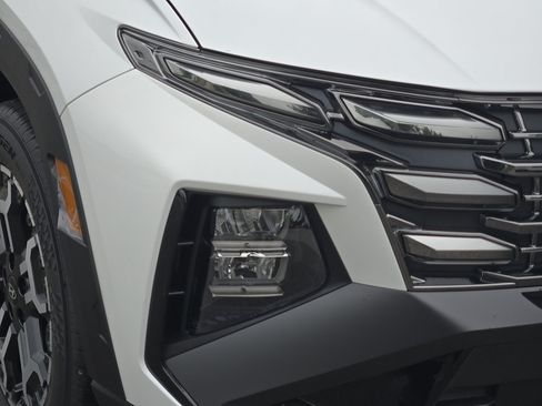 New 2026 Hyundai Tucson XRT AWD/4WD image 9