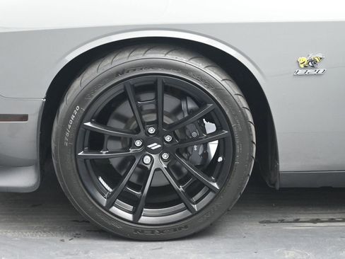 Used 2023 Dodge Challenger R/T Scat Pack image 32