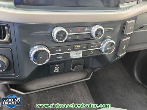 Used 2025 Ford F150 XLT w/ Equipment Group 301A Standard image 25