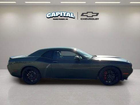 Used 2018 Dodge Challenger T/A image 6