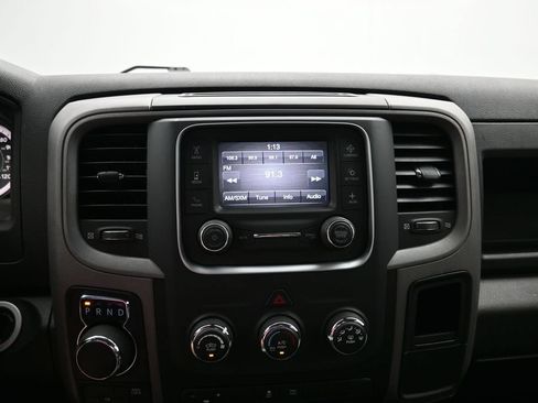 Used 2024 RAM 1500 Tradesman w/ Tradesman SXT Package AWD/4WD image 15