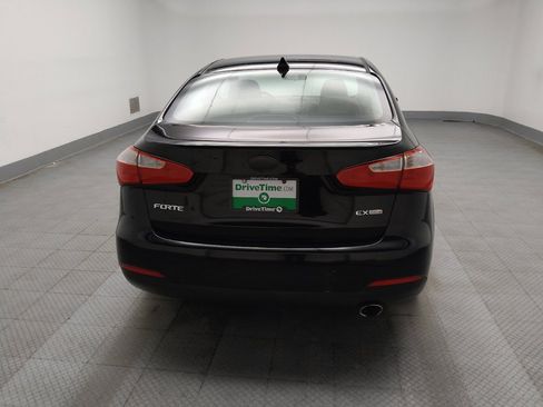 Used 2014 Kia Forte EX image 7