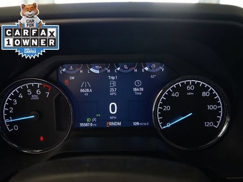 Used 2023 Ford F150 XLT w/ Equipment Group 302A High AWD/4WD image 21