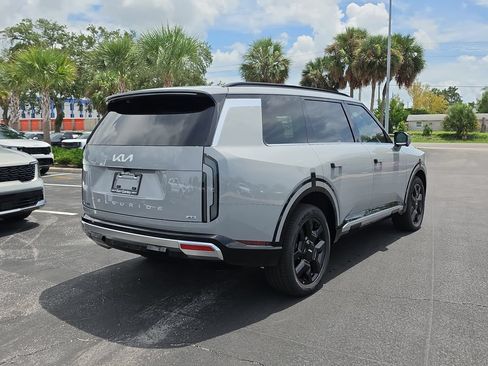 New 2027 Kia Telluride SX Prestige AWD/4WD image 8