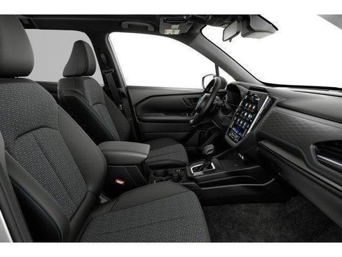 New 2025 Subaru Forester Premium image 15