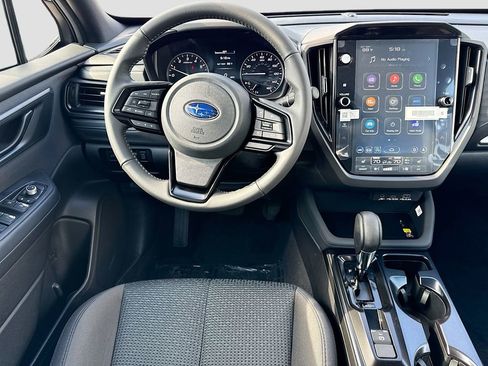 New 2026 Subaru Forester Premium AWD/4WD image 28