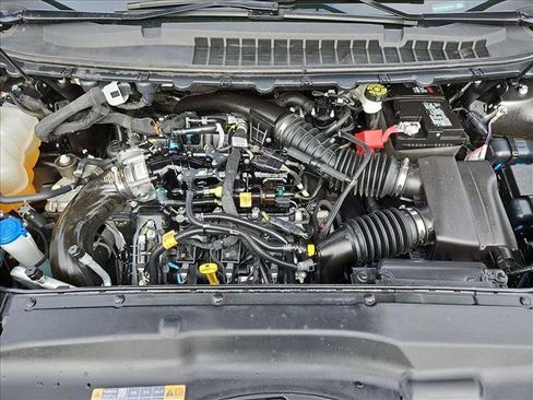 Used 2022 Ford Edge ST w/ Equipment Group 401A image 24