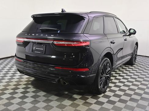 New 2026 Lincoln Corsair Premiere image 6