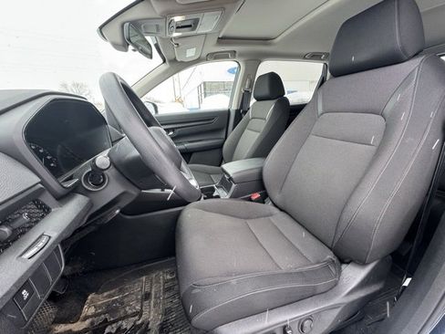 Used 2023 Honda CR-V EX image 13