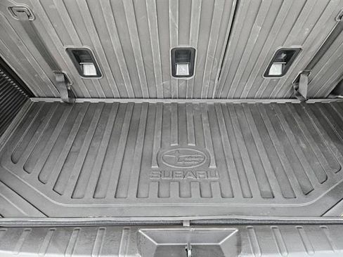 Certified 2024 Subaru Ascent Onyx Edition image 23