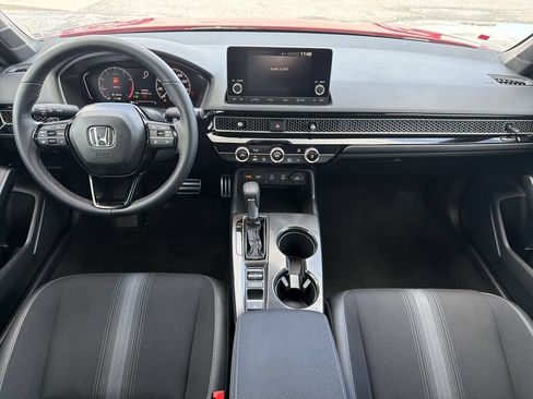 Used 2026 Honda Civic Sport image 12