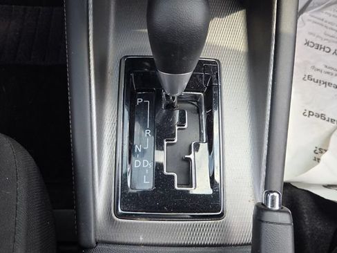 Used 2021 Mitsubishi Outlander Sport ES FWD image 18