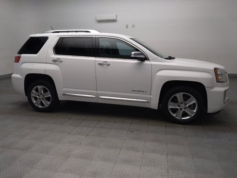 Used 2016 GMC Terrain Denali FWD image 11