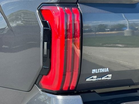 Used 2025 Toyota Tundra 1794 Edition AWD/4WD image 26