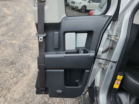 Used 2007 Toyota FJ Cruiser 4WD image 30