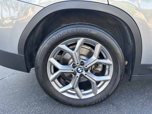 Used 2024 BMW X3 xDrive30i image 58
