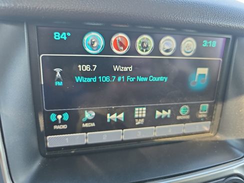 Used 2017 Chevrolet Tahoe LT image 32