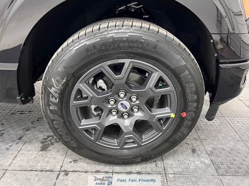 New 2026 Ford F150 STX w/ Equipment Group 200A RWD image 18