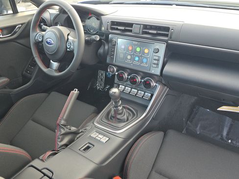 New 2025 Subaru BRZ Premium image 15
