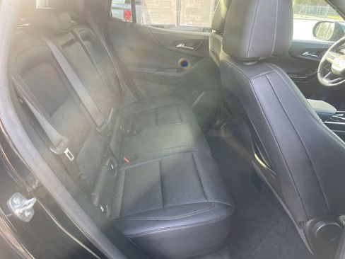 Certified 2025 Chevrolet Equinox LT w/ Convenience Package II image 12