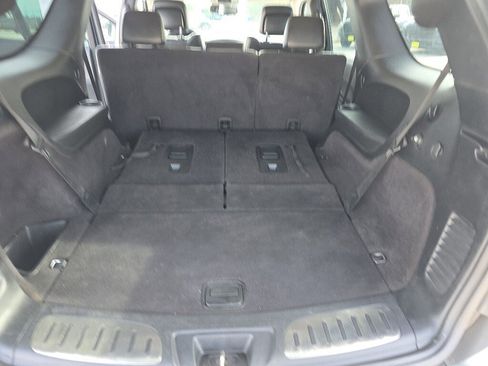 Used 2011 Dodge Durango Citadel w/ Trailer Tow Group IV image 18