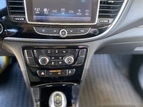 Used 2017 Buick Encore Preferred FWD image 23
