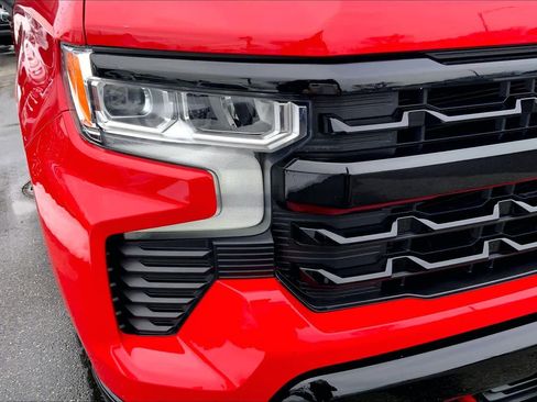 Used 2022 Chevrolet Silverado 1500 LT Trail Boss w/ Convenience Package II image 26