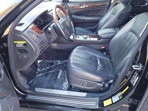 Used 2013 Hyundai Equus Ultimate image 21