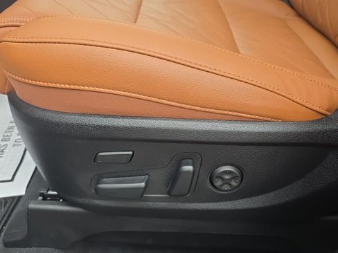 New 2025 Kia Telluride SX X-Line AWD/4WD image 23