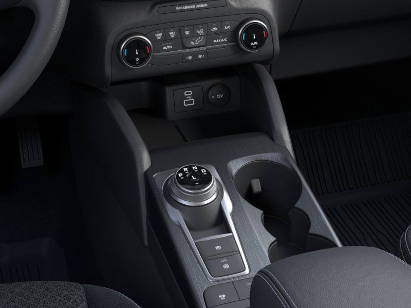 New 2026 Ford Escape Active FWD image 17