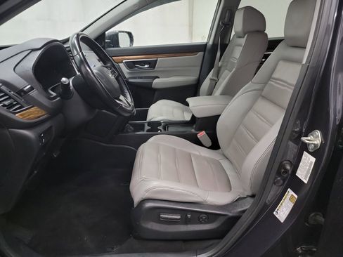 Used 2018 Honda CR-V EX-L image 12